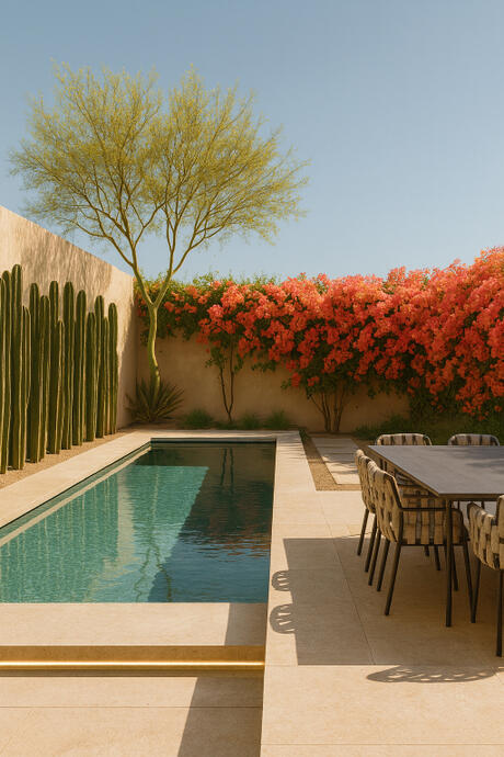 Terraza CM